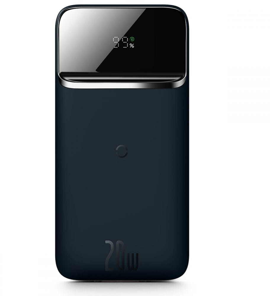 Baseus Wireless Power Bank 10000mAh ab 39,90