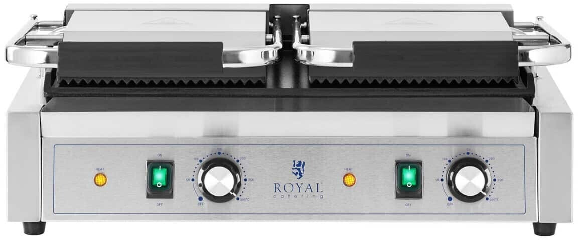 Royal Catering RCPKG-3600-M