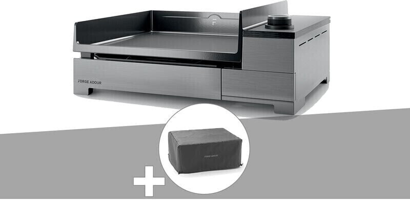 Forge Adour PREMIUM-E-45-I-H-620