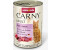 Animonda Carny Adult Wet Cat Food Turkey + Lamb 400g