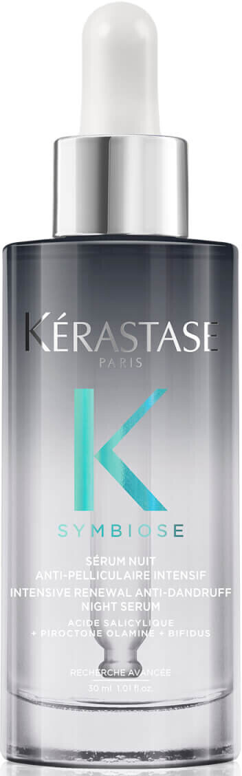 Kérastase Symbiosis Intensive Anti-Dandruff Cellular Night Serum (30 ml)