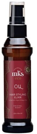 MKS eco Original Oil (60ml)