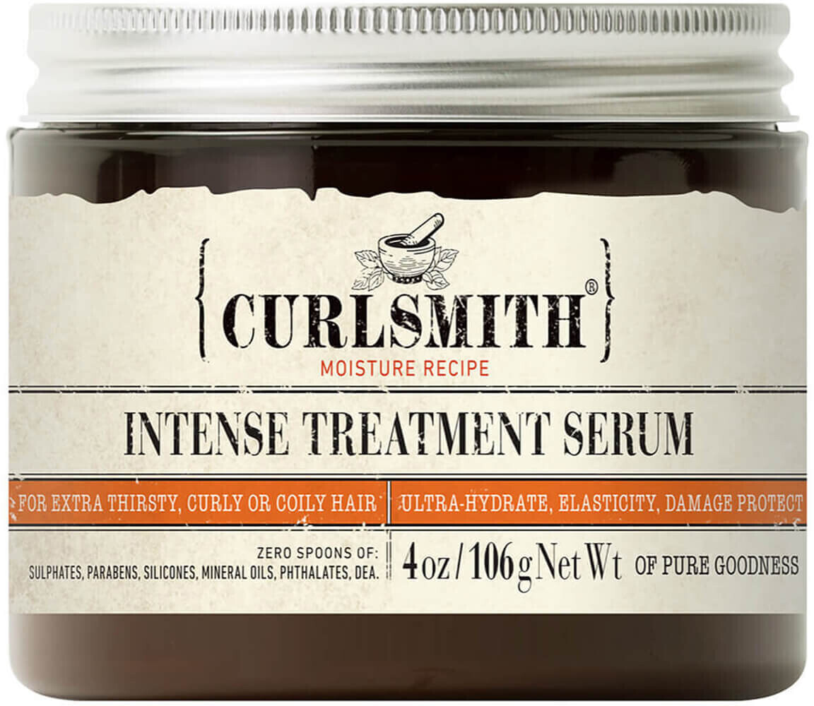 Curlsmith Intense Treatment Serum (118ml)