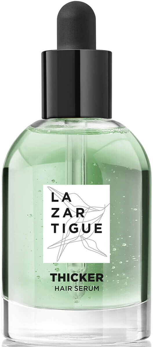 Lazartigue Thicker Hair Densifying Serum (50ml)