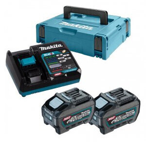 Makita Li-Ion XGT 40V Set