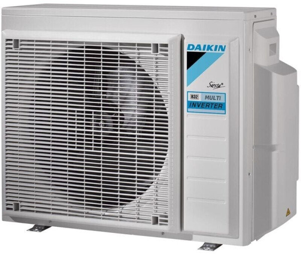 Daikin 3AMXF52A9 + 3x ATXF25A