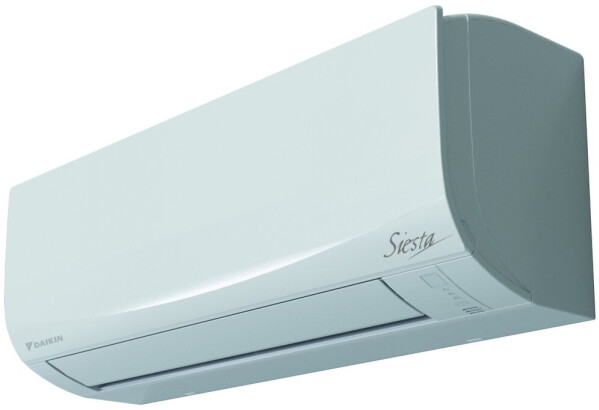 Daikin 3AMXF52A9 + 3x ATXF25A, Bild 3