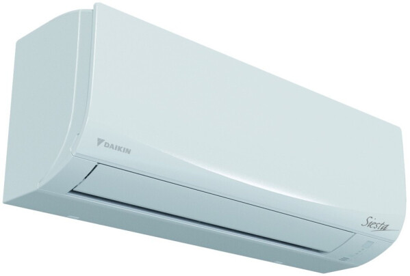 Daikin 3AMXF52A9 + 3x ATXF25A, Bild 4
