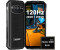 Doogee S100 Classic Black