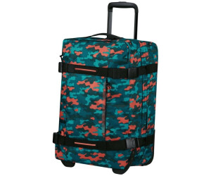 American tourister sales wheel duffle
