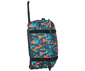 American tourister camouflage backpack store
