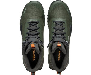 Zapatillas de montaña de hombre Tecnica MAGMA 2.0 S Gore-Tex negro