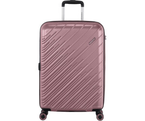 American tourister outlet luggage deals