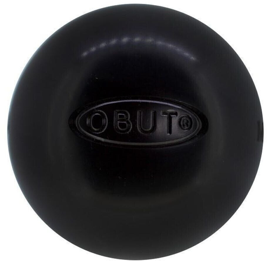 Obut Match, Boule de pétanque