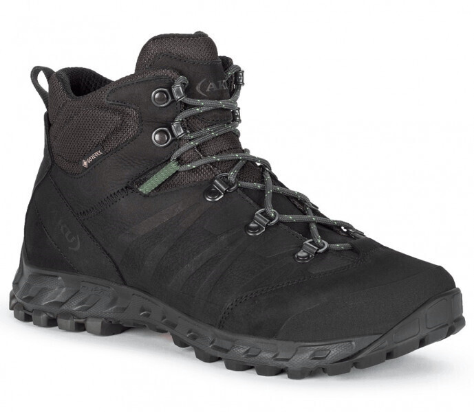 Aku Coldai NBK GTX Women black/ anthracite