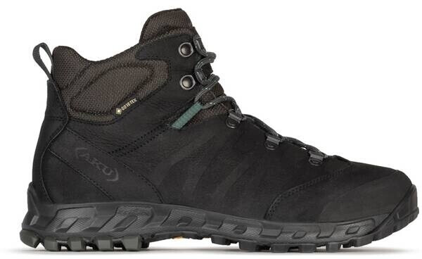 Aku Coldai NBK GTX black/ anthracite