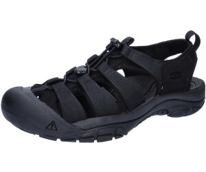 Keen newport black outlet
