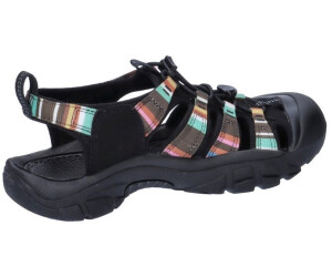 Buy Keen Newport H2 triple black from 73.51 Today Best Deals
