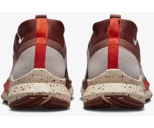 Nike React Pegasus Trail 4 Gore Tex Diffused Taupe Dark Pony Sail Picante Red from 102.90 Today Best Black Friday Deals on idealo