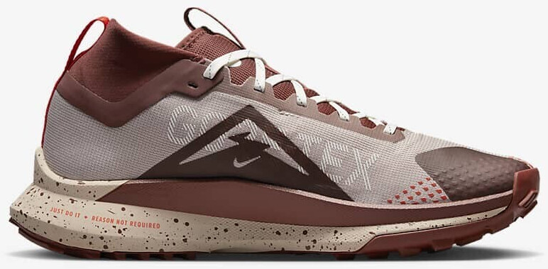 Nike react taupe outlet
