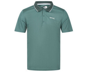 Buy Regatta Maverick V Active Polo Shirt Men s sea pine from