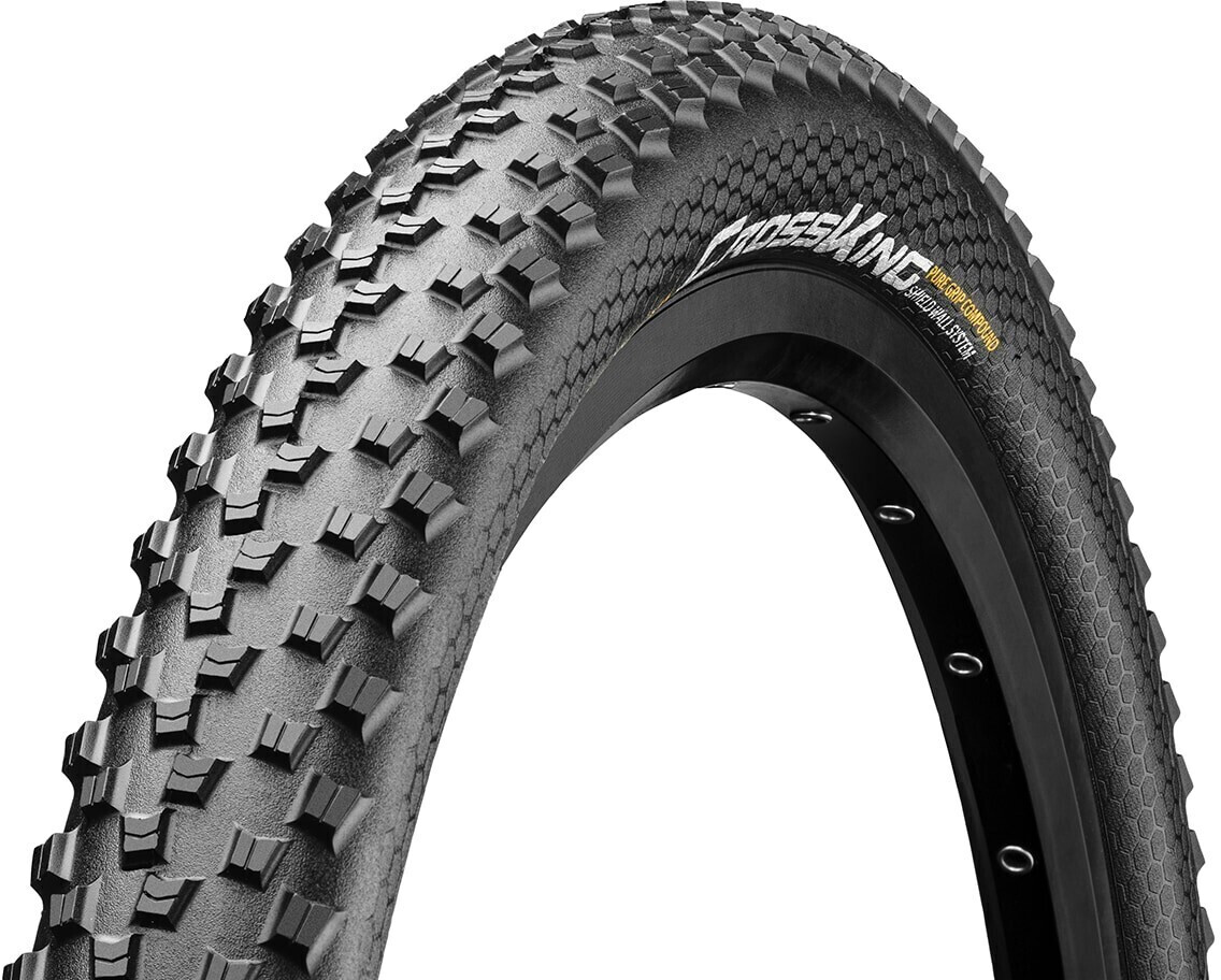 Continental Cross King ShieldWall 29x2,60