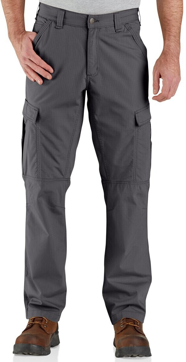 Carhartt Force Broxton Cargo Pant grey