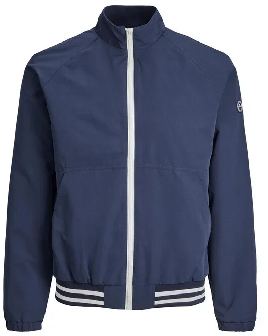 Jack & Jones Bomber Jacket high collar ab 50,00 € Preisvergleich bei