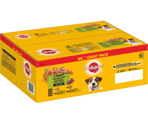 Pedigree adult price online