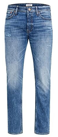 Jack & Jones Mike Original SPK 405 Jeans blue denim