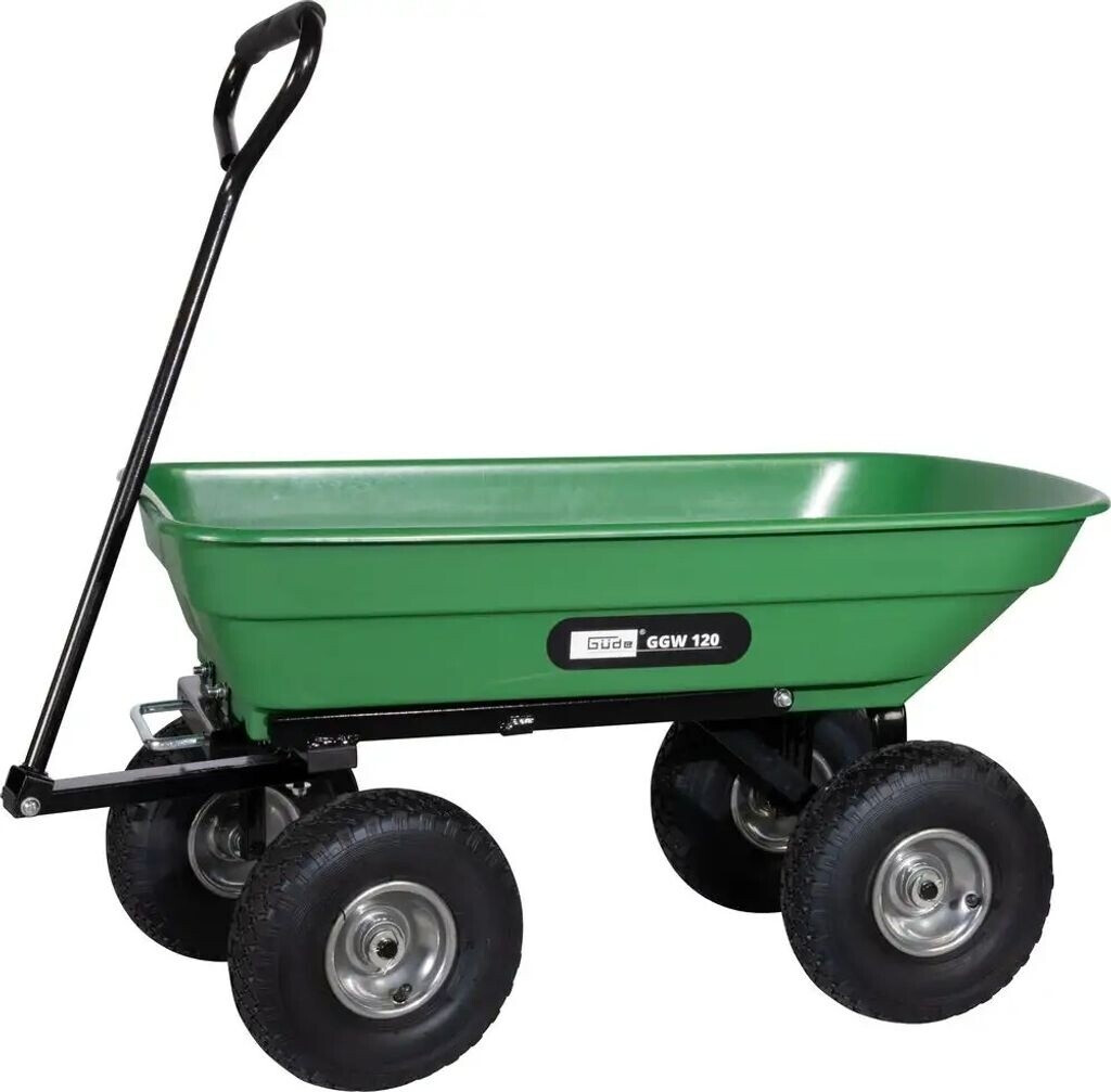 Güde GGW 120