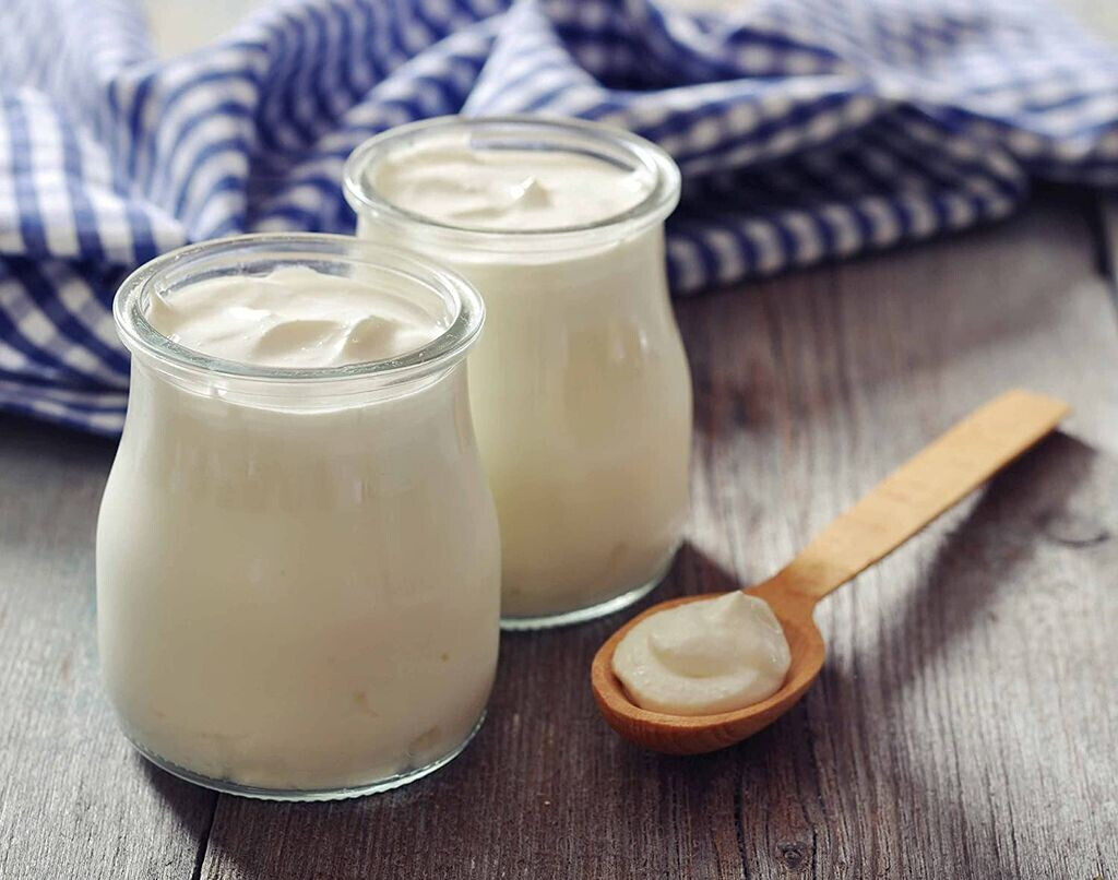 Yogurtera - 1,6 y 1,8l Lacor