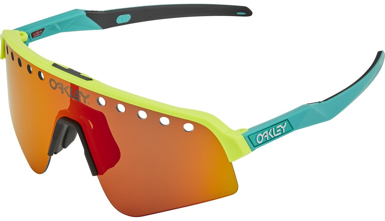 Oakley Sutro Lite Sweep OO9465-0639 ab 139,99 € | Preisvergleich 