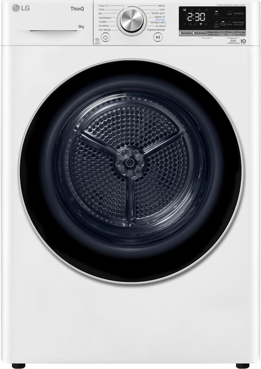 LG RH9V51WH