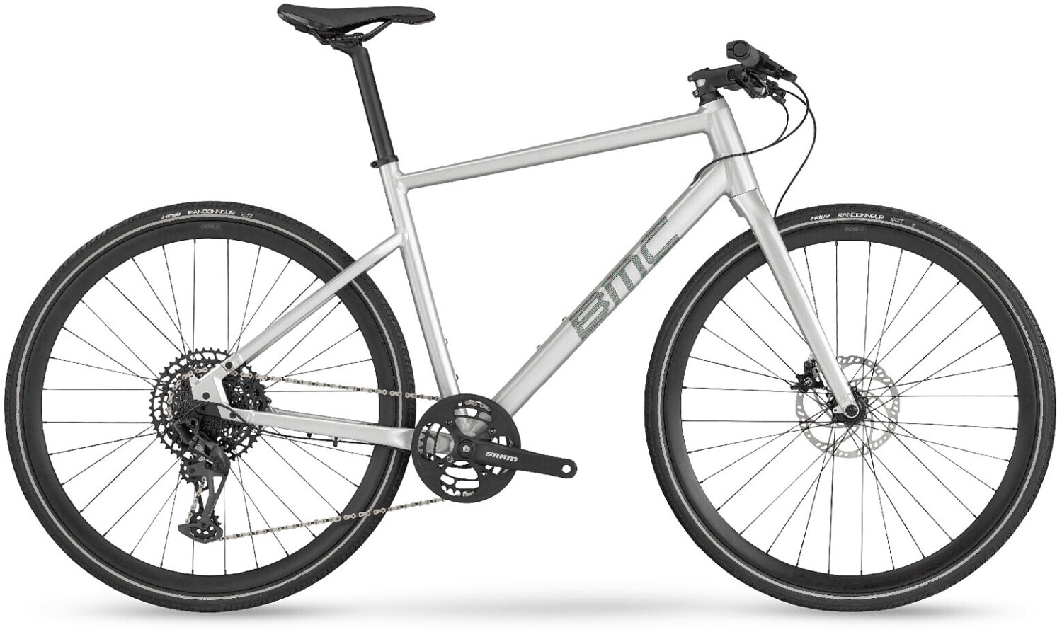 BMC Alpenchallenge AL Two (2022)