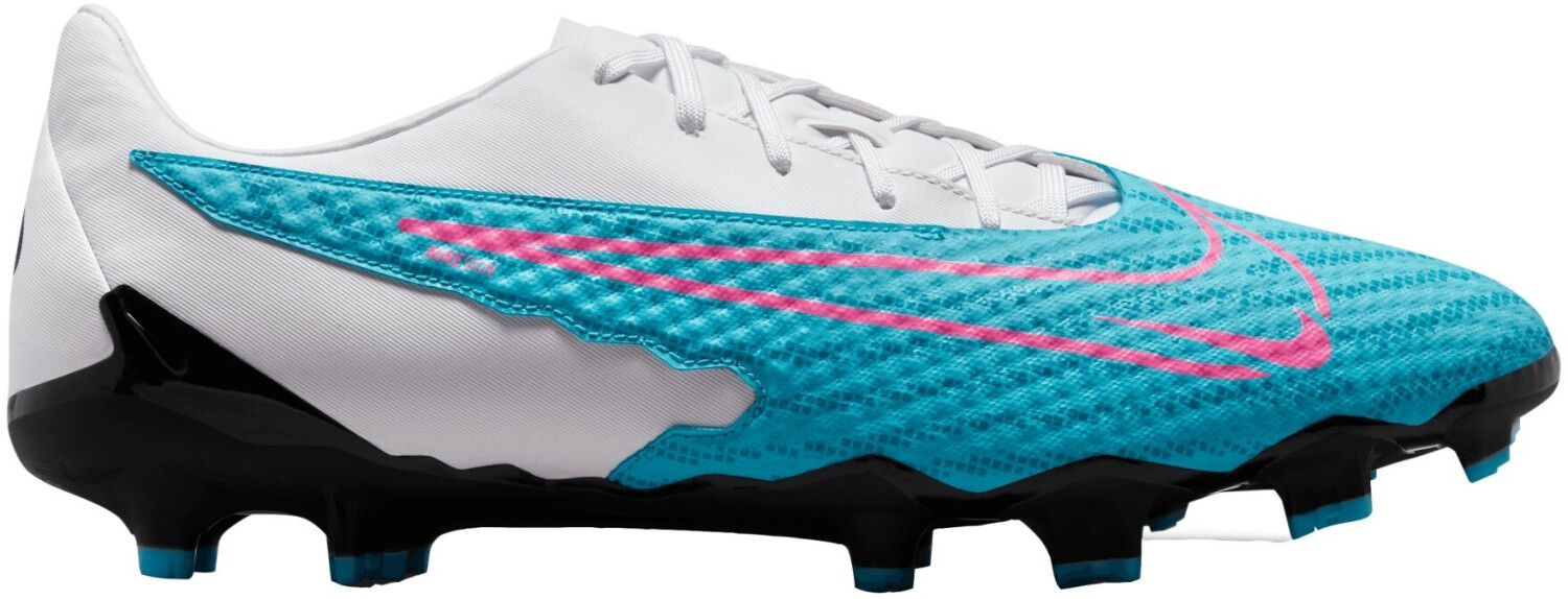 Nike Phantom GX Academy FG/MG (DD9473) baltic blue/pink blast/white/laser blue