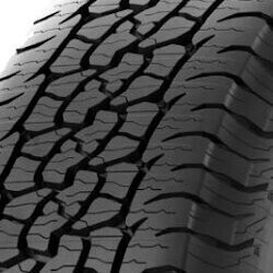 BF-Goodrich Trail Terrain T/A 255/70 R16 115T XL WL