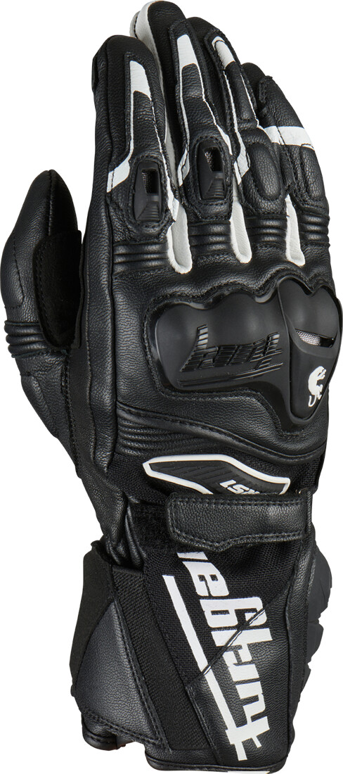 Furygan F-RS1 black/white