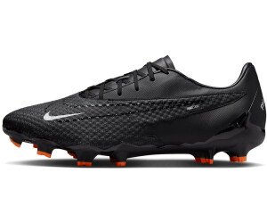 Nike Phantom GX Academy FG MG DD9473 black dark smoke grey