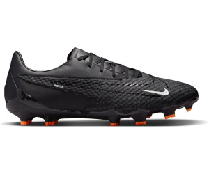Nike Phantom GX Academy FG MG DD9473 black dark smoke grey