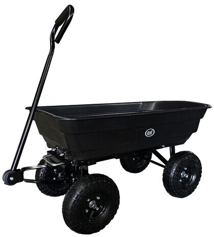 AXI Garden cart AG75 black