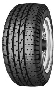 Yokohama Advan HF type-D A008S 255/45 R15 93W