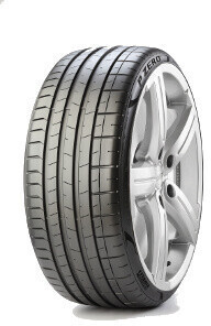 Pirelli P Zero PZ4 SC 255/35 R19 96Y XL