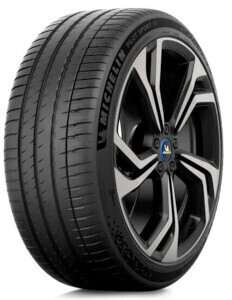Michelin Pilot Sport EV 245/40 ZR20 99Y XL Acoustic EV LM1