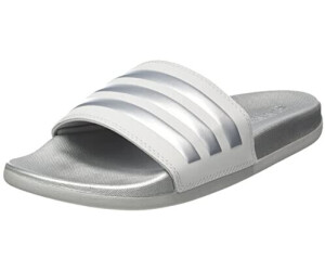 Chancla adilette cloudfoam plus discount stripes