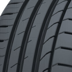 GoodRide ZuperEco Z-107 195/45 R17 85W XL
