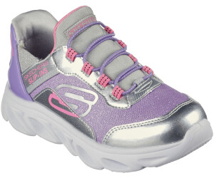 Zapato escolar skechers niña flex 2025