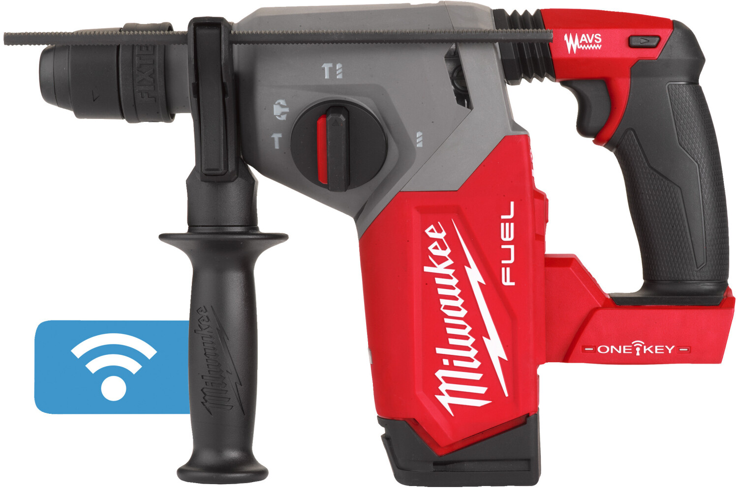 Milwaukee M18 OneFHX-0