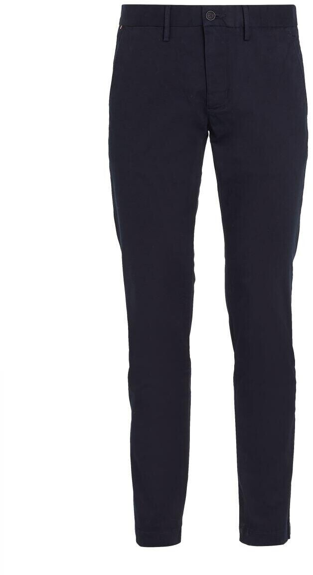 Tommy Hilfiger Bleecker Stretch Cotton Chinos (MW0MW28883)
