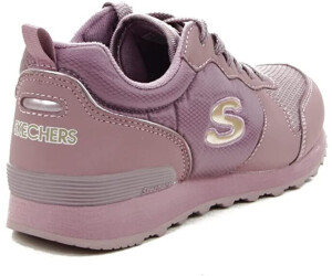 Skechers OG 85 Low purple durabuck desde 44 99 Compara precios
